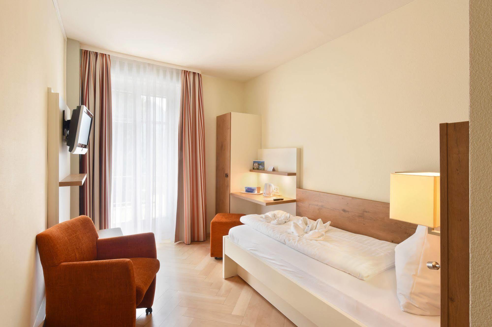 Waldhotel Unspunnen Interlaken Zewnętrze zdjęcie